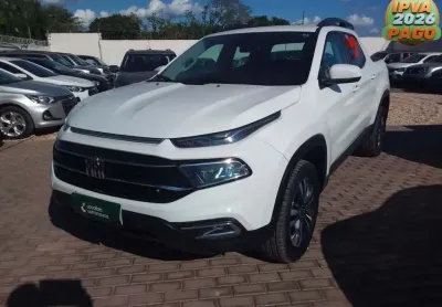 Fiat toro 2023 1.3 turbo 270 flex freedom at6