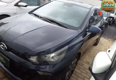 Hyundai hb20s 2024 1.0 tgdi flex comfort automático