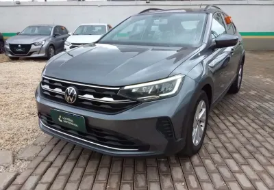 Volkswagen nivus 2024 1.0 200 tsi total flex comfortline automático