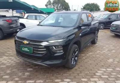 Chevrolet montana 2024 1.2 turbo flex premier automático