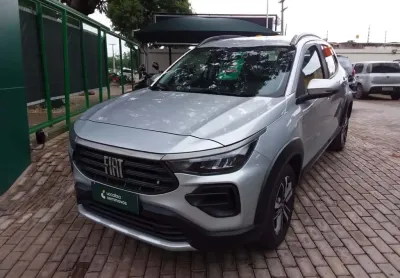 Fiat pulse 2023 1.0 turbo 200 flex audace cvt