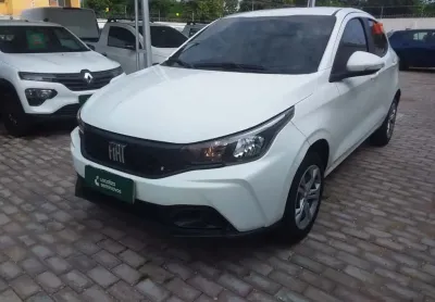 Fiat argo 2025 1.0 firefly flex drive manual