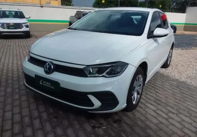 Volkswagen polo 2024 1.0 mpi manual