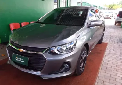 Chevrolet onix 2024 1.0 flex lt manual