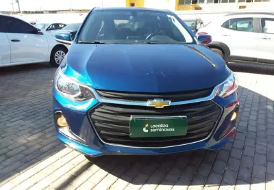 Chevrolet onix 2025 1.0 turbo flex lt manual