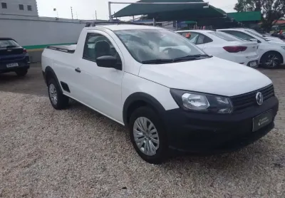 Volkswagen saveiro 2023 1.6 msi robust cd 16v flex 2p manual