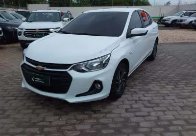 Chevrolet onix 2024 1.0 flex plus lt manual