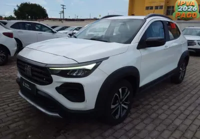 Fiat Pulse 2024 1.0 turbo 200 flex audace cvt