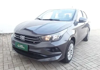 Fiat Cronos 2024 1.3 firefly flex drive manual