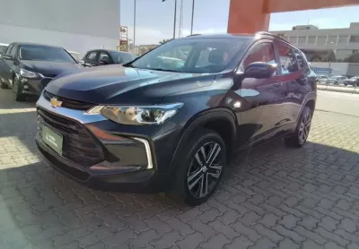 Chevrolet tracker 2024 1.0 turbo flex ltz automático