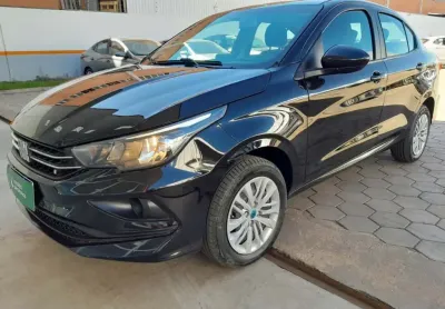 Fiat cronos 2024 1.3 firefly flex drive manual