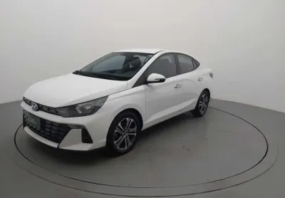 Hyundai hb20s 2023 1.0 tgdi flex platinum automático