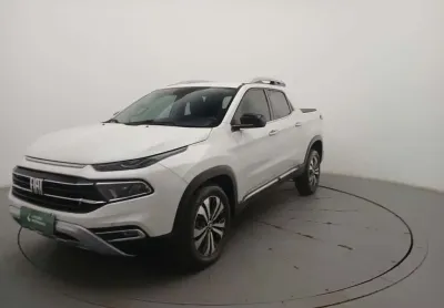 Fiat toro 2023 2.0 16v turbo diesel volcano 4wd at9