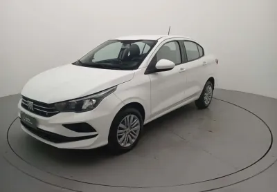 Fiat cronos 2023 1.3 firefly flex drive manual
