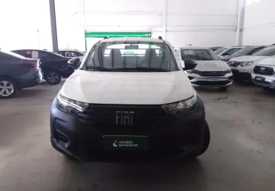 Fiat strada 2023 1.4 fire flex endurance cs manual