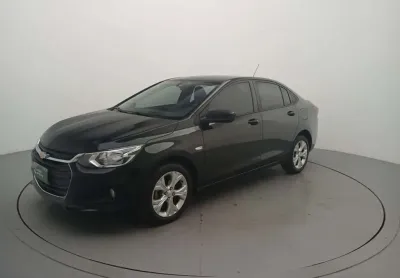 Chevrolet onix 2023 1.0 turbo flex plus ltz manual