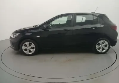 Chevrolet onix 2024 1.0 turbo flex ltz automático