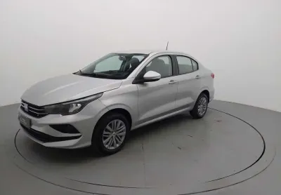 Fiat cronos 2024 1.3 firefly flex drive manual