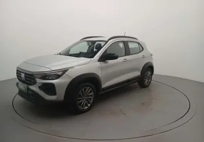 Fiat pulse 2024 1.3 flex drive cvt