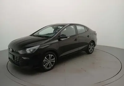 Hyundai hb20s 2024 1.0 tgdi flex comfort plus automático