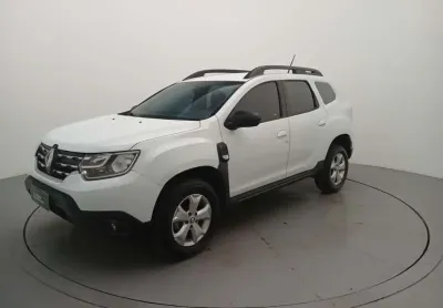Renault duster 2023 1.6 16v sce flex intense x-tronic