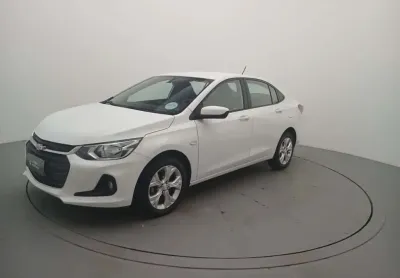 Chevrolet onix 2024 1.0 turbo flex ltz automático