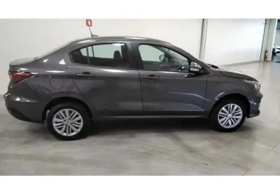 Fiat cronos 2024 1.0 firefly flex drive manual