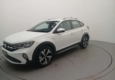 Volkswagen nivus 2024 1.0 200 tsi total flex highline automático