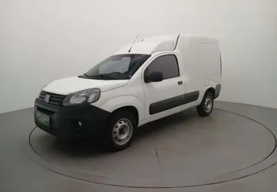 Fiat fiorino 2023 1.4 mpi furgão endurance 8v flex 2p manual