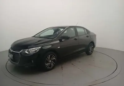 Chevrolet onix 2024 1.0 flex plus lt manual