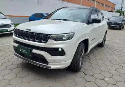 Jeep Compass 2023 1.3 t270 turbo flex s at6