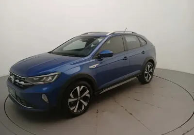 Volkswagen Nivus 2024 1.0 200 tsi total flex highline automático