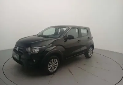 Fiat Mobi 2025 1.0 evo flex like. manual