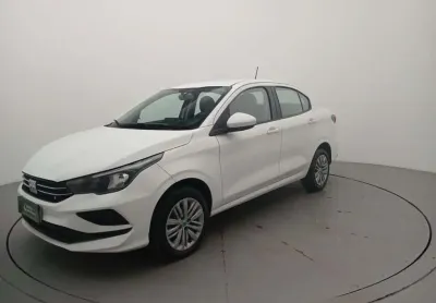 Fiat Cronos 2024 1.3 firefly flex drive manual