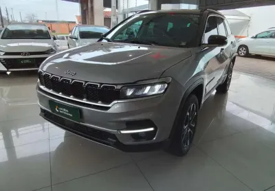 Jeep commander 2023 2.0 td380 turbo diesel limited at9