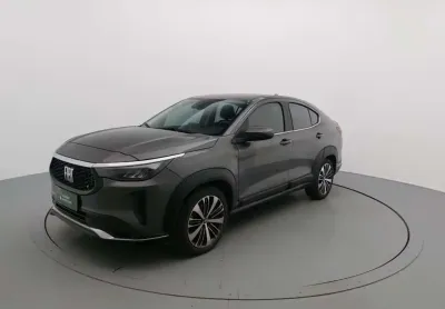 Fiat fastback 2023 1.0 turbo 200 flex audace cvt