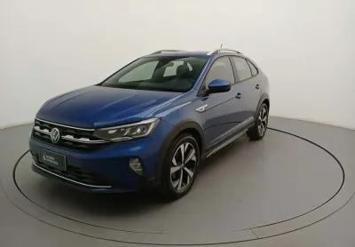 Volkswagen nivus 2024 1.0 200 tsi total flex highline automático