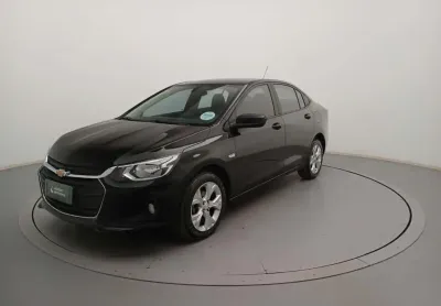 Chevrolet onix 2025 1.0 turbo flex ltz automático