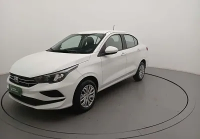 Fiat cronos 2024 1.3 firefly flex drive manual