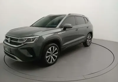 Volkswagen taos 2023 1.4 250 tsi total flex highline automático