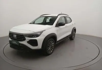 Fiat pulse 2024 1.3 flex drive cvt