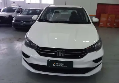 Fiat cronos 2025 1.3 firefly flex drive manual