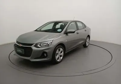 Chevrolet onix 2025 1.0 turbo flex ltz automático