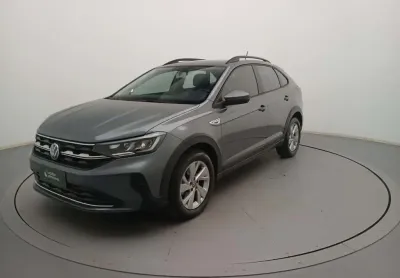 Volkswagen nivus 2024 1.0 200 tsi total flex comfortline automático