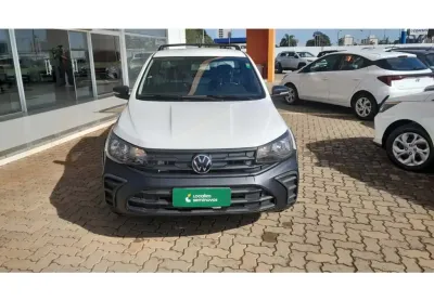 Volkswagen saveiro 2024 1.6 msi robust cs 16v flex 2p manual