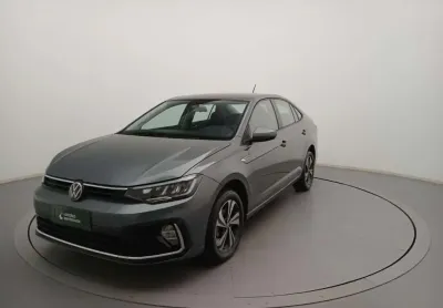 Volkswagen virtus 2024 1.0 200 tsi comfortline automático