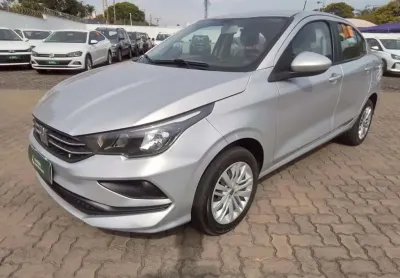 Fiat cronos 2024 1.0 firefly flex drive manual