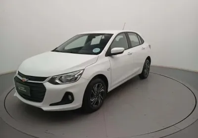 Chevrolet onix 2025 1.0 turbo flex lt manual