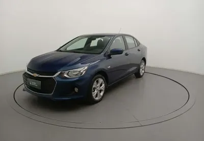 Chevrolet onix 2024 1.0 turbo flex ltz automático