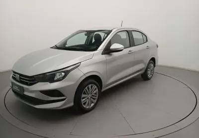 Fiat cronos 2024 1.0 firefly flex drive manual